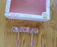 "Vicenza" Jewellery Hook for Sale