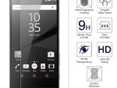 Protective 9H Tempered Glass Screen Guard Protector for Sony Xperia Z5
