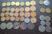 Ceylon&amp;Sri Lanka&amp;Nepal&amp;Bangladesh A Lot of 194 grams (1944-2017)