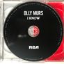 Olly Murs [2018] You Know I Know (2CD Album) Image 3