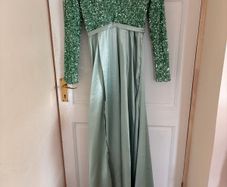 Ballgown