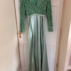 Ballgown