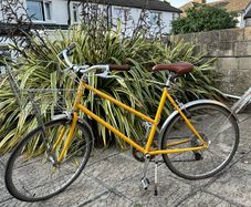 Tokyo Bike