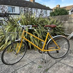 Tokyo Bike