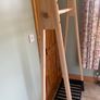 Freestanding Coat Rail and Shoe Rack Image 2