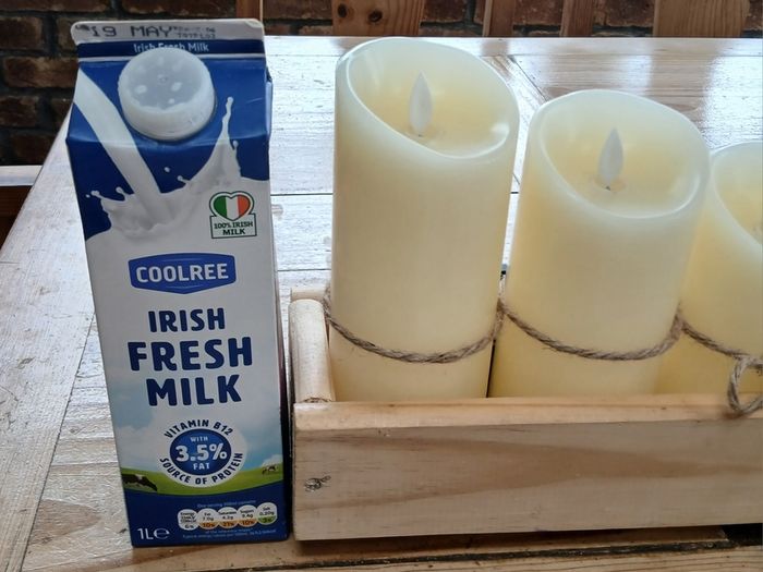 Beautiful Candles