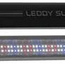 Aquael Leddy Slim Plant 32w Black 2.0 Led Light 80-100cm Image 2