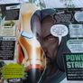 DK Marvel Eveything You Need To Know Hardback Book Image 6