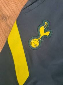 Nike/Tottenham pants