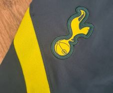 Nike/Tottenham pants