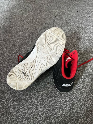 Nike Dual Fusion Sneakers - EU44