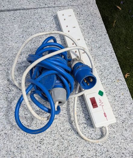 Tent & Camping Equipment