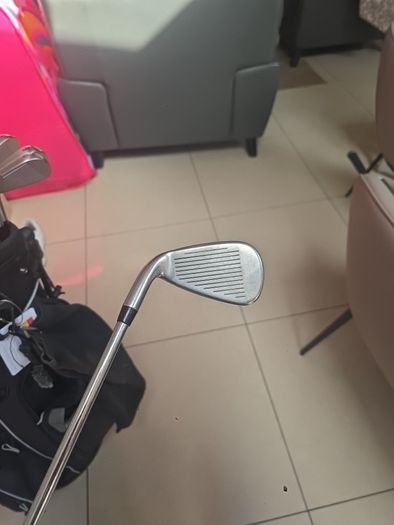 Cobra Fly Golf Set