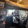 Space-saving loft bed/high sleeper, ideal for a box room or small bedroom. Image 5