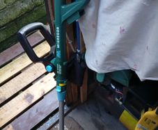 Cordless Strimmer