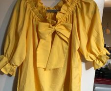 Ladies blouse size L