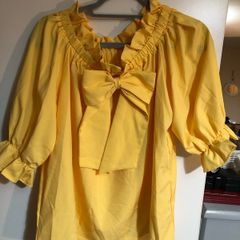 Ladies blouse size L