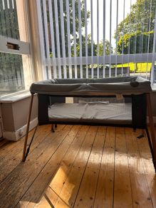 Maxi Cosi Travel Cot