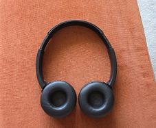 Headphones Sony WH-CH510