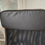 Ikea Markus black office chair Image 2