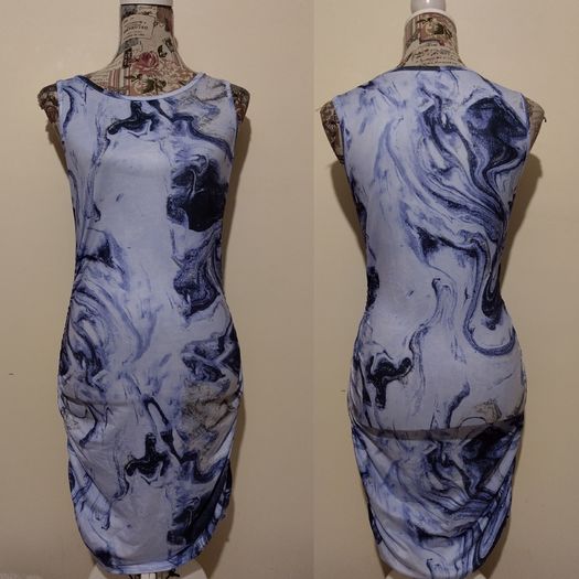 Beautiful Bodycon Dress, NEW