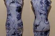 Beautiful Bodycon Dress, NEW