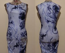 Beautiful Bodycon Dress, NEW