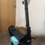 electric scooter Image 4
