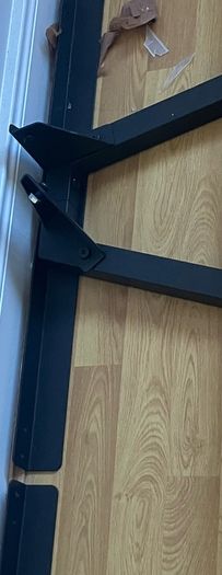 Desk - Ikea