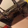 Designer womens handbag /laptop bag/luggage Image 7