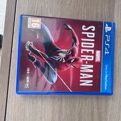 Spider Man - PS4
