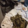 Bundle baby boy clothes Image 4