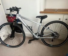 Boardman MTX 8.8 - brand new