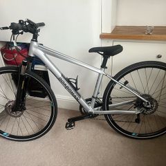 Boardman MTX 8.8 - brand new