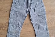 5-6Y  Blue Zoo Boy Chinos