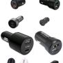 Phone car chargers Image 2