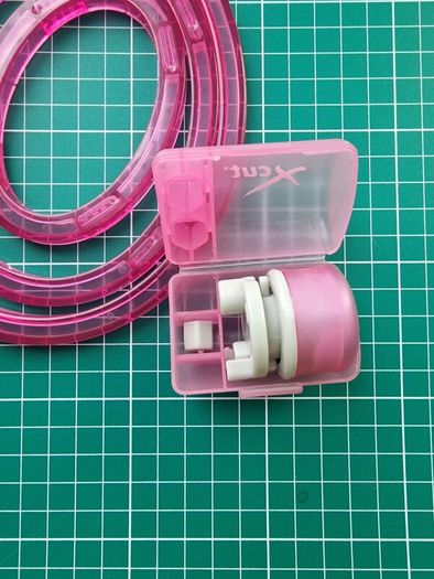Circle cutter