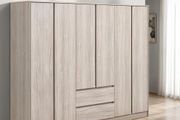 Wardrobes