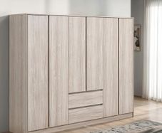 Wardrobes