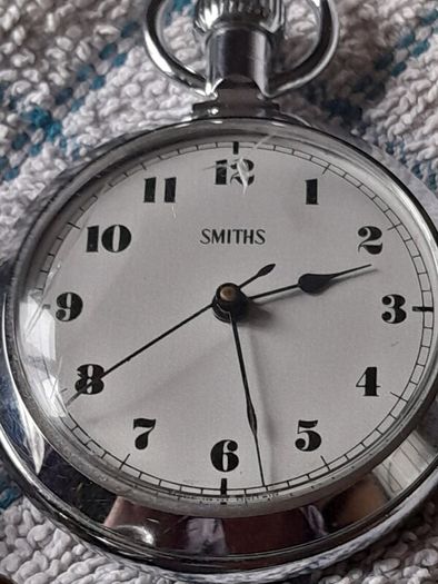 vintage pocket watches