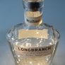 Bottle Table Lamp | Wild Turkey Longbranch Image 2