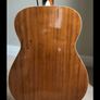 Harmony Sovereign H1203 (1970s, USA) - Vintage Acoustic Guitar Image 9