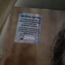 Zappa original motion picture soundtrack 2 clear vinyl Image 2