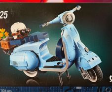 Lego 10298 Vespa 125