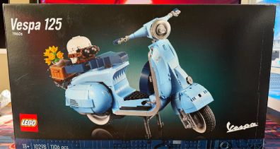 Lego 10298 1960 Vespa 100