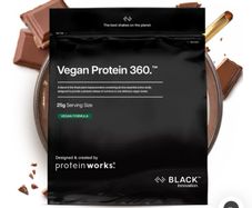 Protein Powder 360