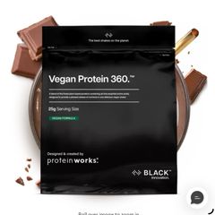 Protein Powder 360