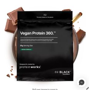 Protein Powder 360