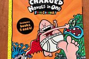 Captain Underpants, Books 5&amp;6 (1 Volume)