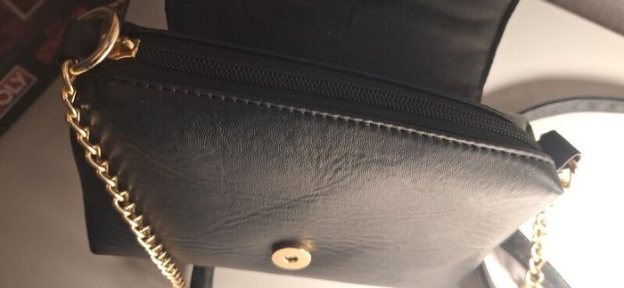 hand bag